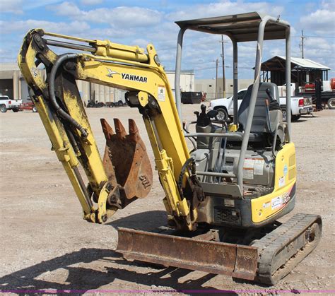 2010 yanmar vio17 mini excavator|ViO17｜Excavators｜Compact Equipment｜YANMAR.